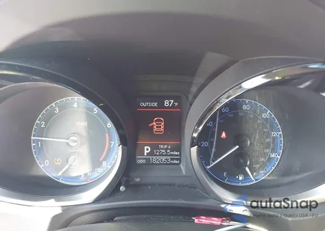 2015 Toyota Corolla S Plus from USA, damaged, VIN 2T1BURHE3FC271070